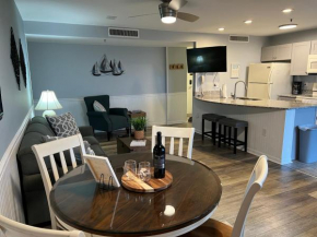 Myrtle Beach Resort - 2 Bedroom 2 Bath With Fantastic Amenities